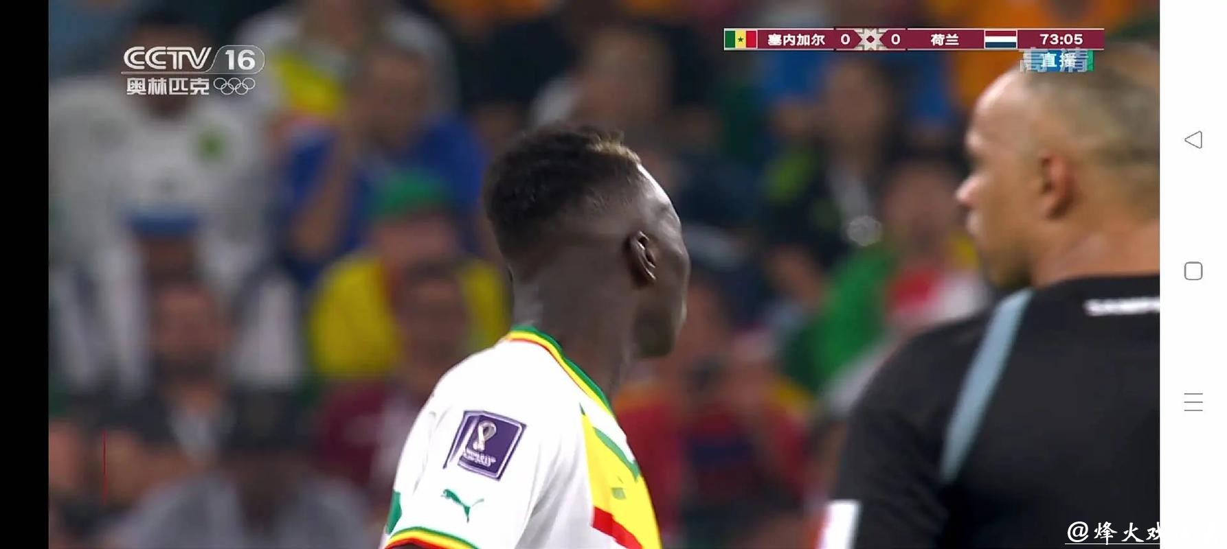 今年世界杯直播免费在线观看